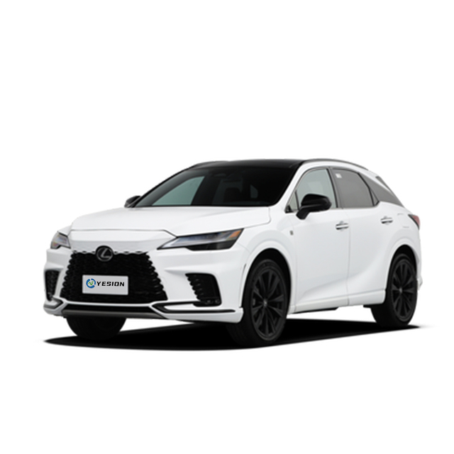 High Quality Used For RX 2.5L Two-wheel Drive Elite Edition Cheap Used Automobile Cars for Sale