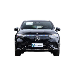 Benz-EQE SUV