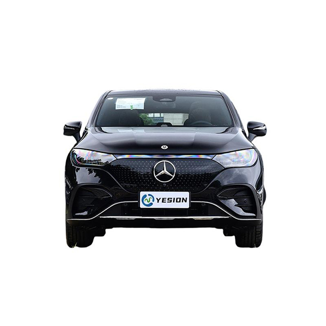 Benz-EQE SUV