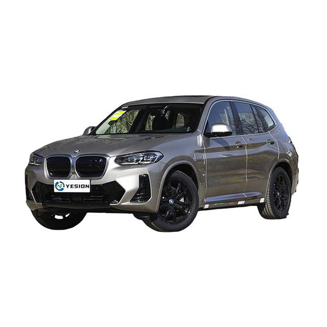BMW-iX3