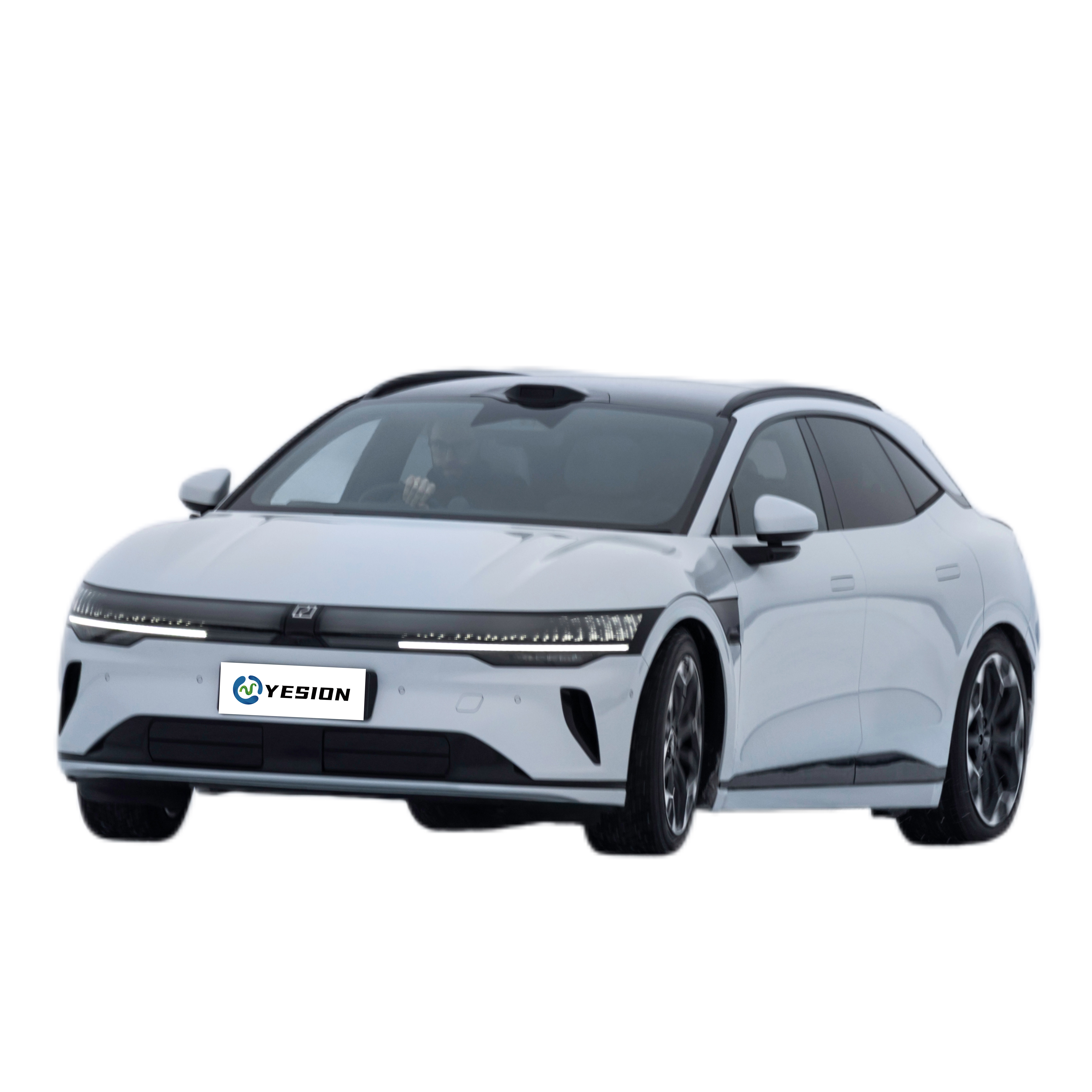 Zeekr 007 Gt Where Premium Luxury 007 Zeekr Electric Car