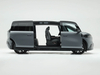 Zeekr Mix Electric MPV Long-Range Smart Driving Zeekr Electric Car MID MVP