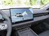 Wuling Starlight Hybrid Electric Sedan New Energy Vehicle with Left Steering Car