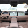 Xpeng Electric Car G9