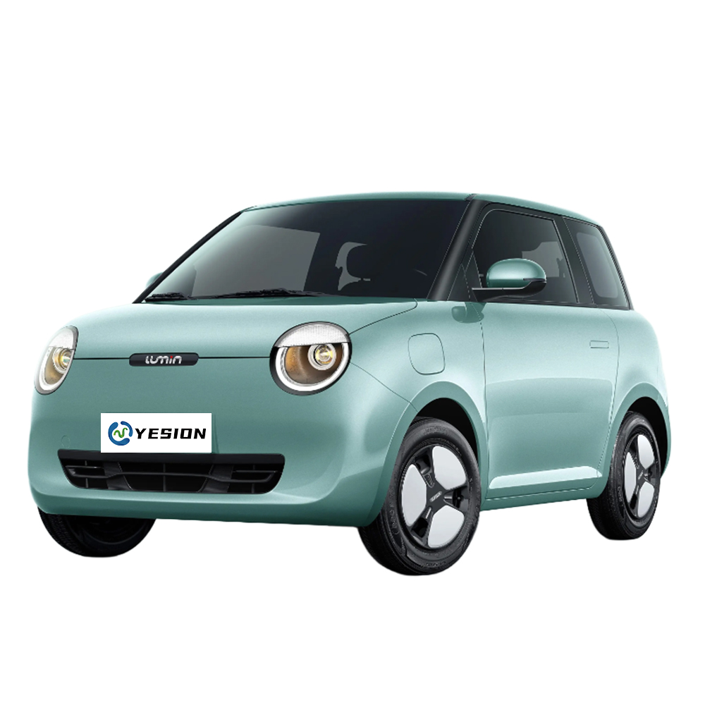 Changan Lumin Mini Smart