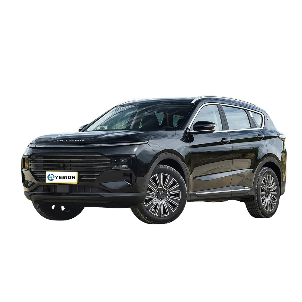 Jetour X70 PLUS C-DM