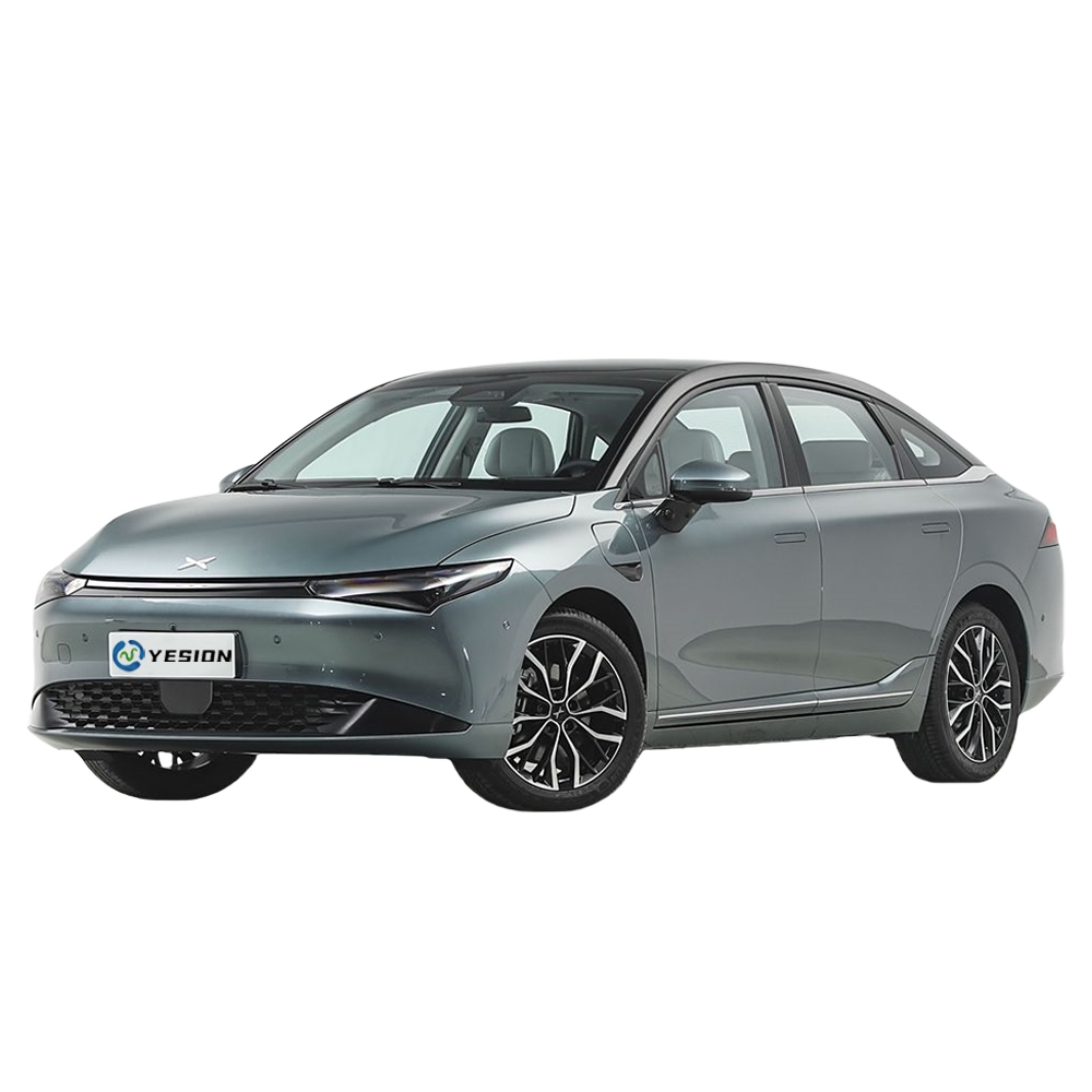 Xpeng P5