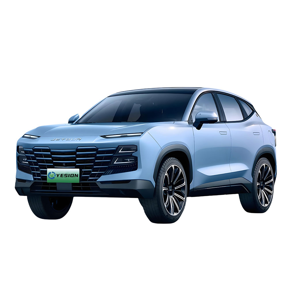 Chery Jetour Dasheng I-Dm
