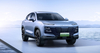 Chery Jetour Dasheng I-Dm