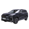 Chery Jetour Shanghai L9 4WD Drive 1.5td 2dht Max 7 Seats SUV Hybridbrandnew SUV Electric Vehicle