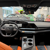 Changan Uni-V 2025 Vehicle New Chinese Plug in Hybrid Electric Cars