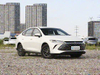 Byd Qin Plus EV Dm-I Dm-P Automobile Vehicles Electric Second Hand Car
