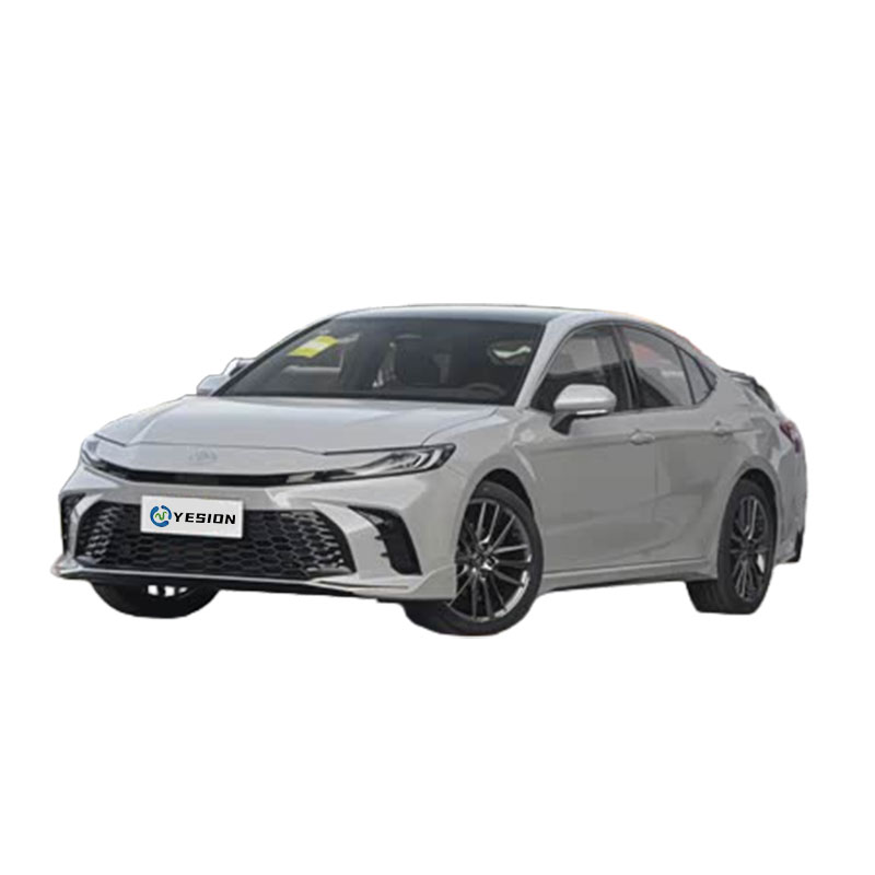  China New Oli Hybrid for Toyota Camry Gasoline Sedan 2.0 ToyoTa Camry Oli Hybrid Automatic Gasoline Car