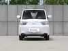 BAW Yuanbao Super Range New Energy Mini Car Right Hand Drive Electric Car in China Price EV Car Luxury