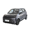 Kaiyi Shiyue Mini Pure Electric Car EV Vehicle