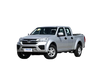 2.0L Great Wall Motor - Wingle 5 4-Door 5-Seater Gasoline Pickup Truck
