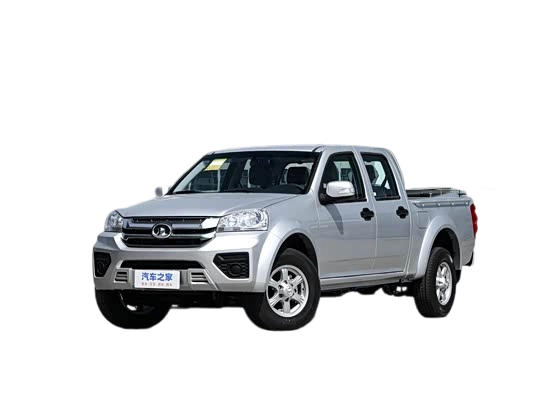 2.0L Great Wall Motor - Wingle 5 4-Door 5-Seater Gasoline Pickup Truck