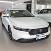 Civic-ACCORD