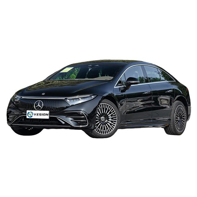 Benz-EQS