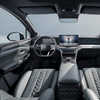 Byd Song EV Smart Driving Edition SUV New Electric Car