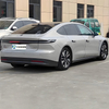 Luxury Car Nio Ec6 for Adult Sale 5 Seats 4WD SUV EV New Vehicle 4 Wheel Electric Car