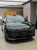 Zeekr 7X Vehicles Smart Driving New Energy EV SUV Electric Car Smart Driving Edition