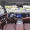 Chery Starway Lantingyue C-DM New Chinese Cars Gas Gasoline Car