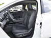 Wuling Starlight Hybrid Electric Sedan New Energy Vehicle with Left Steering Car