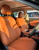 Jetour Car Shanghai L7 New Energy Plug-in Hybrid Vehicle 1.5t 120km PRO Max Max+ Electric Vehicle Adult Car