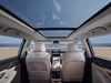 Chery Jetour Shanghai L9 4WD Drive 1.5td 2dht Max 7 Seats SUV Hybridbrandnew SUV Electric Vehicle