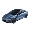 Byd Seal 05 Dm-I Smart Left Hand Drive Adult Fwd Sedan Electric Vehicle Plug-in Hybrid New Car