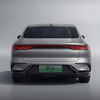 Electrical New Auto Car EV Byd Han New Energy Car High Speed SUV Electric Car