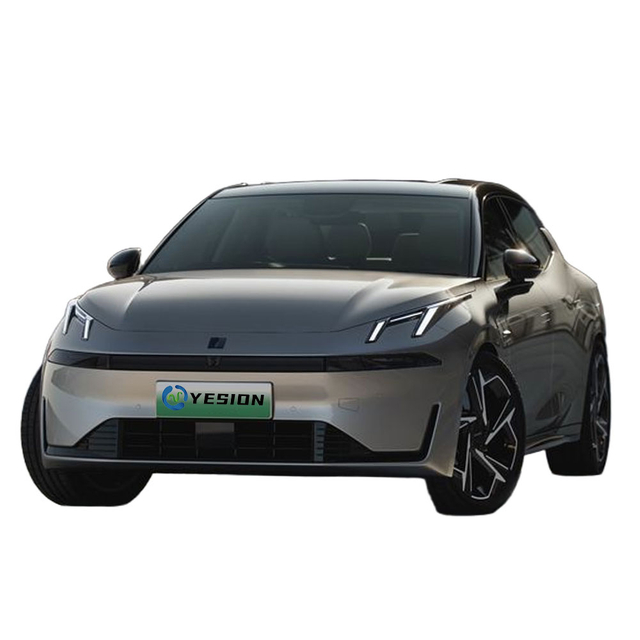 lynk&Co 07 Em-P PRO Plug-in Hybrid SUV New Energy Vehicle Electric Car