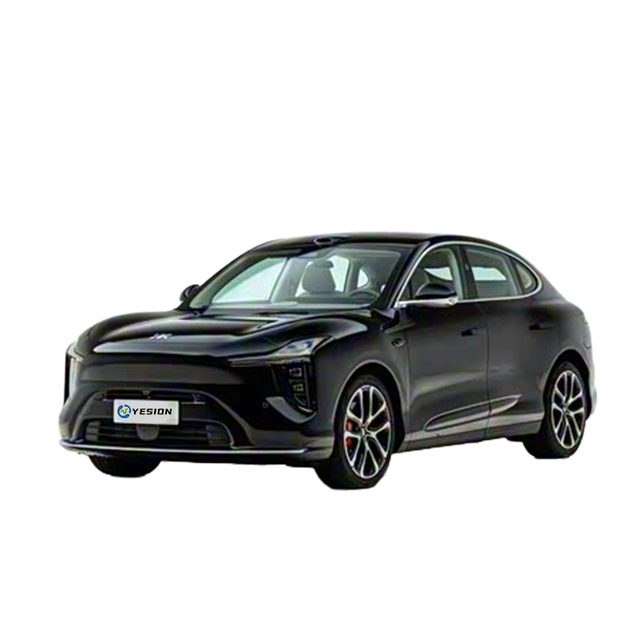 Im Ls6 EV Car Pure Electric Vehicle SUV Electric Car Motor Auto 760km New Chinese Car