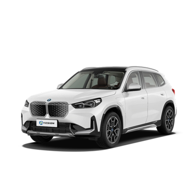 New Energy Vehicle 2025 BMW iX1 EV Luxury SUV 5-Seater 450/510KM Compact Electric SUV Car