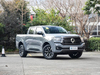 Great Wall Motor - Pao Pickup 4-Door 5-Seater 2.0L Manual Gasoline 