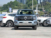 2.0T Great Wall Motor - Jinqiang Cannon Used Pickup Truck 6-Speed Manual 4-Door 5-Seater