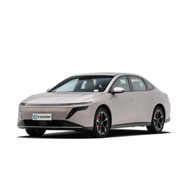 2025 1.5L Nissan N6 4-door 5-seat mid-size sedan Plug-in hybrid Used Car