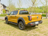 2.0T Great Wall Motor - Shanhaipao Hi4-T Used Pickup Truck 4-Door 5-Seater Pl