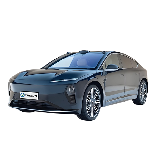 Nio Et9 Sedan Best Chinese EV Cars Wholesale Electric Vehicle New Energy Car