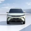 Byd Yuan EV Smart Driving Edition SUV New Electric Car