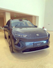 Nio Es7 Smart Luxury 5 Door 5 Seater SUV Nio Es7 75kwh with High Speed New Energy Cars