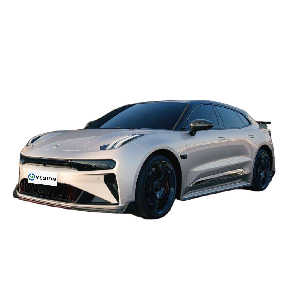 Zeekr 001fe