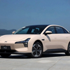 Xpeng Mona M03 2025 New Energy Vehicle