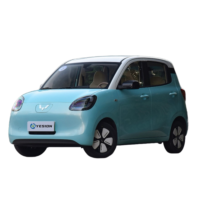 Wuling Miniev Electric Vehicle Minicar
