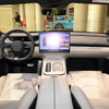Xiaomi Su7 High Performance Home Friendly Economical Science and Technology Electric Chinese Car 