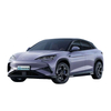 Byd Sea Lion 07 Deluxe SUV New Electric Car Luxury off Raod MID-Size Vehicle