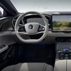 Electrical New Auto Car EV Byd Han New Energy Car High Speed SUV Electric Car