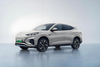 China 2025 Denza N7 Long-Range New Energy Vehicle Electric Vehicle