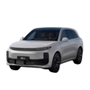 China Brand Leading Ideal L6 New Energy Vehicle Max Ultra Electric Car